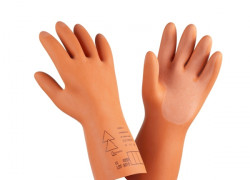 Găng Tay Cách Điện Hạ Thế 500v Honeywell 2092012