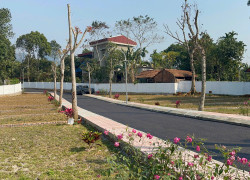 🌿 KHU ĐẤT KIM BÔI – NHÌN LÀ THẤY TIỀM NĂNG