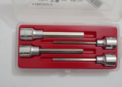 Bộ tuýp lục giác EIGHT 21LB-S4