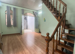 L2073 ⭐️ nhà Phạm Văn Đồng GV, SHR, 2 tầng, 4x7m, 3.x tỷ