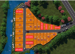 KHU ĐẤT KIM BÔI – NHÌN LÀ THẤY TIỀM NĂNG