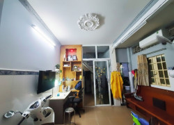 O2074 💖 nhà Nguyễn Kiệm GV, SHR, Lô góc, 3 tầng, 4x7m, 3.x tỷ