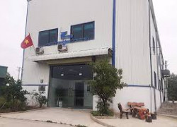 CÔNG TY TNHH VGB VINA