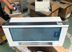 Máy Hút Mùi Âm Tủ KF-TL60H. Hàng Chính Hãng