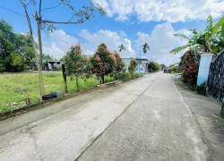 Siêu phẩm gần chợ Đại Hiệp - cách lộ chỉ 150m - sẵn sổ