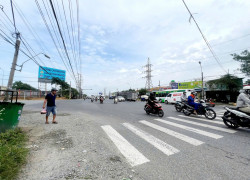 ⏰ CHỦ GIẢM GIÁ SÂU – CƠ HỘI CUỐI SỞ HỮU ĐẤT MẶT TIỀN TRUNG TÂM BẾN LỨC