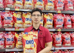 TUYỂN SALES TRƯNG BÀY CHUỖI WIN+ (ĐI TUYẾN)