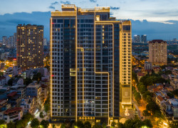 Cho Thuê VĂN PHÒNG HẠNG A TẠI HERITAGE WEST LAKE 137-300-500-900m giá 450k/m