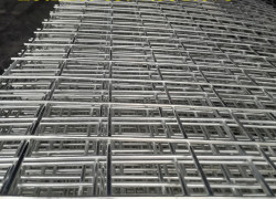 Lưới thép hàn mạ kẽm 4ly hàng sẵn kho