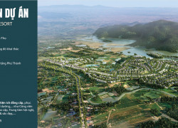 5 LÝ DO KHIẾN NHÀ ĐẦU TƯ KHÔNG THỂ BỎ QUA UTOPIA VILLAS & RESORT