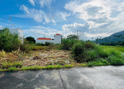 Bán đất diên an, diên khánh, 98,9m2, giá dưới 2 tỷ, đường ô tô, tây trứ trạch