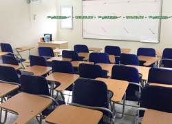 Bảng từ viết bút lông Ceramic nhập khẩu của Bỉ