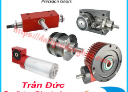 Hộp số Ondrives | Ondrives gearbox