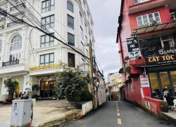 1 lô duy nhất đất gần ngã 5 đại học, đà lạt chỉ 7.7 tỷ