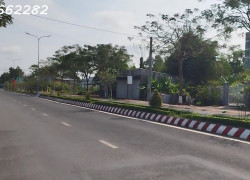 Bán đất thổ cư Sổ Hồng 82m2 đường Trần Thị Nhượng, An Hòa, Sa Đéc, Đồng Tháp. Hướng ĐN, giá 2.1 tỷ.