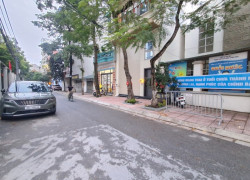 Bán nhà Sài Đồng,Long Biên 7 tầng,65m,mt5m oto tránh nhỉnh 16 tỷ