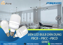 Bóng đèn LED Bulb PBCB Paragon