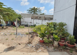 O2080 💖 2 lô đất Nguyễn Văn Quá Q12, SHR, Vuông, HXH, 4x19m, 4.x tỷ