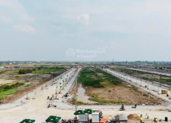 ĐẤT NỀN DRAGON EDEN, SỔ SẲN, CHỈ CẦN THANH TOÁN 460TR NHẬN SỔ