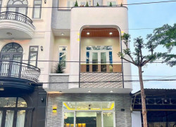 ✨ CƠ HỘI AN CƯ CHUẨN GU – NHÀ PHỐ HOÀN THIỆN HÓC MÔN✨