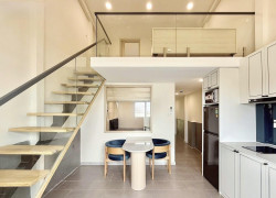 **Bán nhà hẻm 281 Lê Văn Sỹ, phường 1 Tân Bình; 6x15m ' 4 tầng - trục LVS