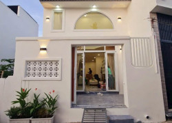 Nhà Trung Tâm Thủ Dầu Một – 1 Trệt 1 Lầu – 120m² – Giá Chỉ 2.4 Tỷ