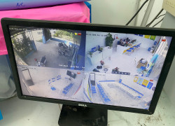 Camera Wifi IMOU Cruiser Dual 6MP IPC-S2XP-6M0WED