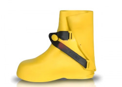 Ủng Cách Điện Sfe Dielectric Overboots Tbob-L Size L (43-45)