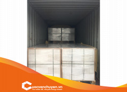Thủ Tục Xuất Khẩu Gạch Bê Tông Khí Chưng Áp