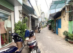 Bán nhà HXH Nguyễn Sơn Tân Phú giá 4.05 tỷ gần công viên Đầm Sen