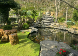 CƠ HỘI ĐẦU TƯ RESORT TÂM AN 999 – QUY MÔ LỚN 1,7HA – MỘC CHÂU