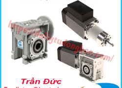 Nhà cung cấp Groschopp tại Việt Nam