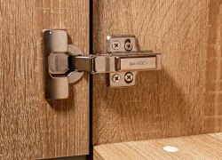 Tủ Quần Áo Cánh Mở Đẹp, Bền | Thi Công Theo Yêu Cầu