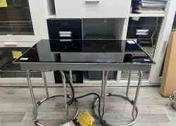 Bếp Điện Từ Kaff KF-IC3801 Hàng Chính Hãng