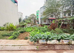 CC bán gấp lô 145m,veiw hồ,Hạ Bằng, Hoà Lạc.Sát ĐHQG, DH FPT,Trục chính,gần Metro.Giá chỉ 3.750tỷ