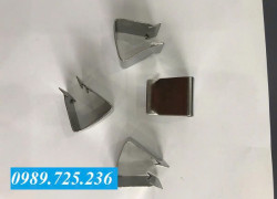 Kẹp ngói sản phẩm lý tưởng cho mọi ngôi nhà