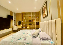 Bán gấp căn hộ Duplex Cảnh Viên 2, Phú Mỹ Hưng, Quận 7