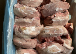 Lưỡi Heo Nhập Khẩu – Nguyên Liệu Món Ngon