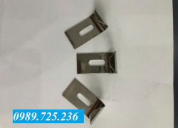 Kẹp ngói sản phẩm lý tưởng cho mọi ngôi nhà