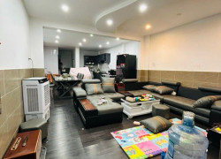 TIN ĐƯỢC KHÔNG - CHỈ 85TR/M2 NHÀ NGAY P. BẢY HIỀN - DIỆN TÍCH RỘNG, CÓ KẾT CẤU, Ở NGAY.