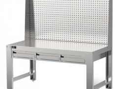 🛠️ ALLY QT-BN05F: SIÊU TRẠM LÀM VIỆC NGĂN KÉO DÀI – ĐỘT PHÁ KHÔNG GIAN LƯU TRỮ CƠ KHÍ! ⚙️