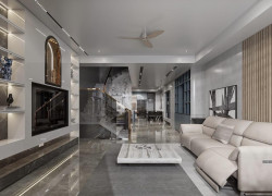 **Bán nhà mặt tiền Nguyễn Thái Bình, phường 4, Tân Bình; 4x18m - 3 lầu