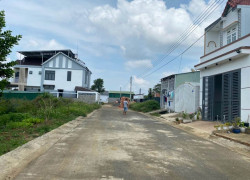 Đất Trung Tâm Tương Bình Hiệp – Thủ Dầu Một – 120m² – Giá 1.7 Tỷ