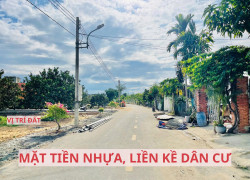 ĐẤT VƯỜN BƯỞI BÌNH DƯƠNG 263M² – CÓ THỔ CƯ, GIÁ 950TR