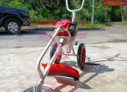 Máy cắt cỏ đẩy tay Takyo TK35MCC giá rẻ