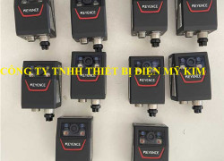 Máy đọc mã vạch Keyence SR-2000W
