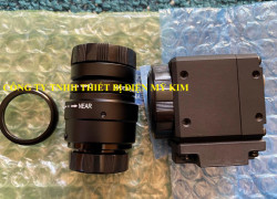 Camera công nghiệp Keyence CA-H048CX