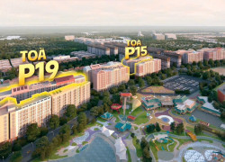 Chỉ từ 1,8 tỷ sở hữu căn 1ngủ + giá tốt nhất Sun Urban City Hà Nam, siêu chiết khấu 15,5%