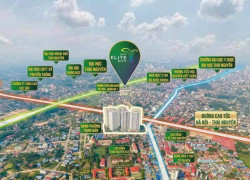 Giảm sâu cuối năm! Có 500tr sở hữu ngay căn 72m², chiết khấu 6% giá chỉ 1.9 tỷ chốt sớm kẻo hết