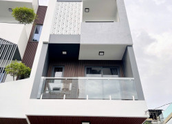 SIÊU PHẨM MẶT TIỀN KINH DOANH TRẦN THỦ ĐỘ 45M2 4 TẦNG NỘI THẤT CAO CẤP CHỈ 8.9 TỶ